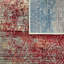 Roselee Abstract Area Rug-1500668717