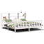 Solid Wood Storage Bed-110051400