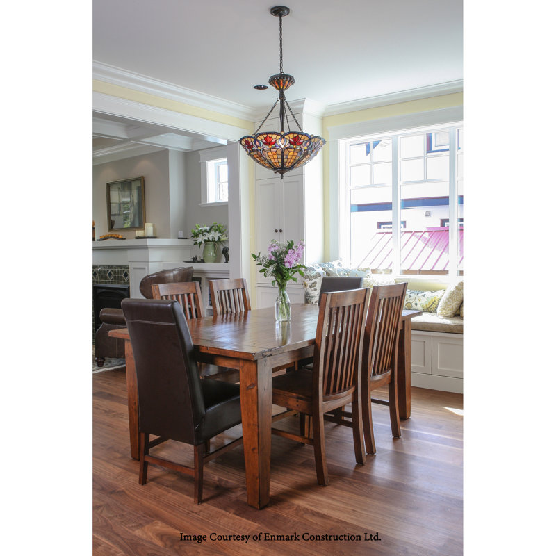 Alekya 3 - Light Single Pendant