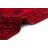 Ontiveros Red Rug