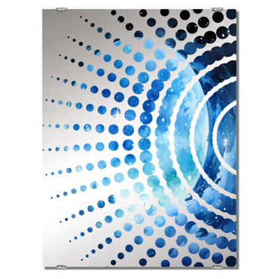 Rayman - Planets Wall Mirror MIR139103