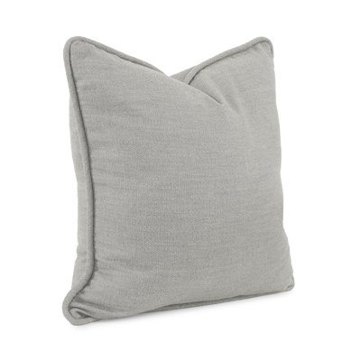 Coussin d'extérieur Driftwood - Poly Insert