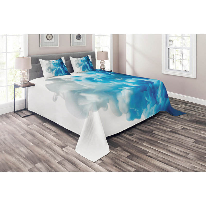 Modern & Contemporary Coverlet