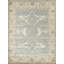 Antique Weave Oushak Wool Oriental Area Rug-25306369