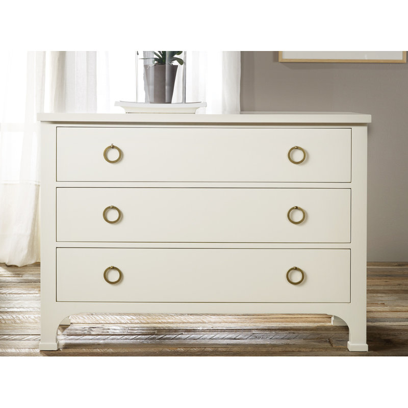 3 - Drawer Dresser