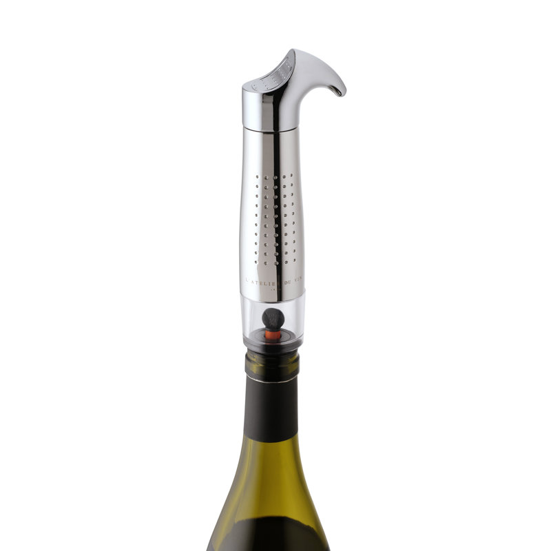 Preserving Bar Tool