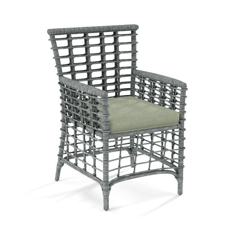 Fauteuil Luca