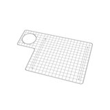 Culinario Wire Sink Grid for RUW4916 Stainless Steel Kitchen Sink Large Bowl