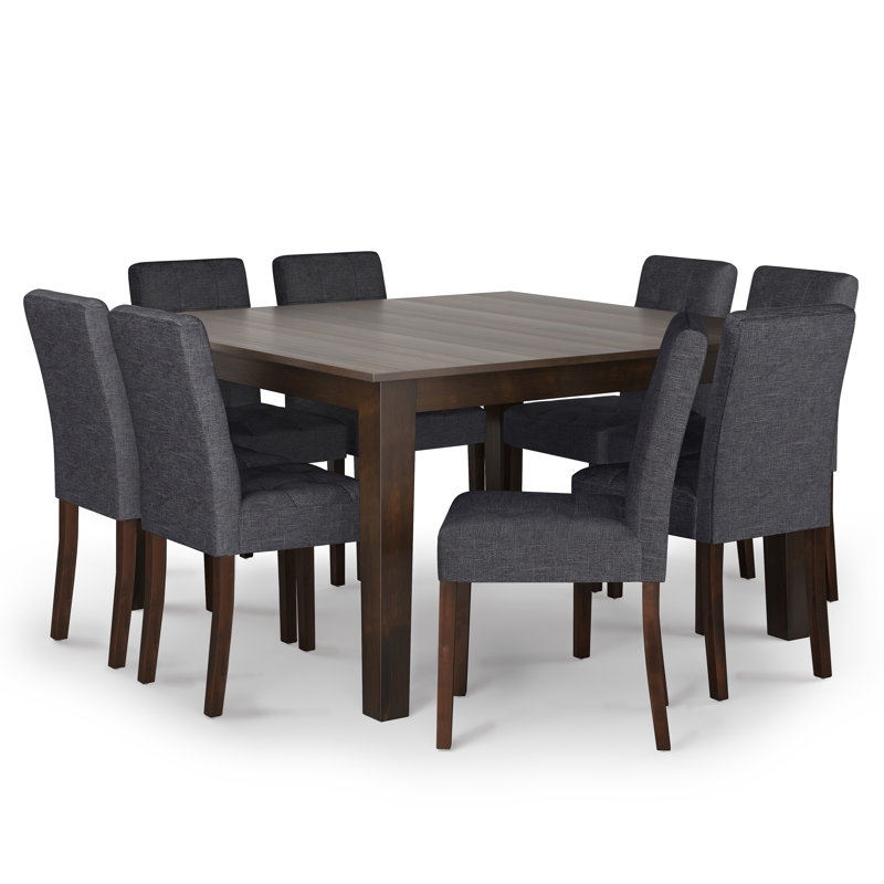 Ensemble repas 9 pièces Andover