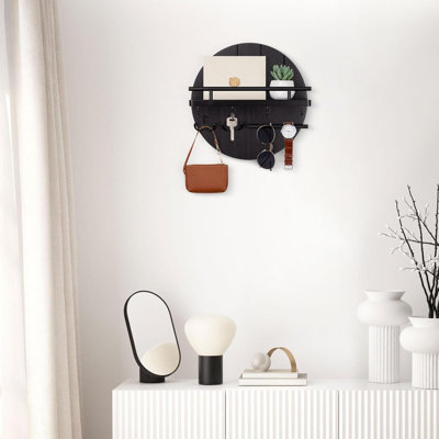 Wall Organizer