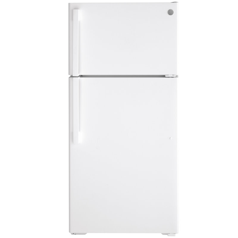 28" Top Freezer 15.6 cu. ft. Refrigerator