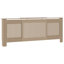 Armoire avec couvercle de radiateur vidaXL-91833315-91833318-132453091
