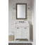 Oak Hill 30.5'' W Single Vanity