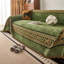 Housse de canapé Vintage Floral Bohemian Chenille-2019255827-2019255829