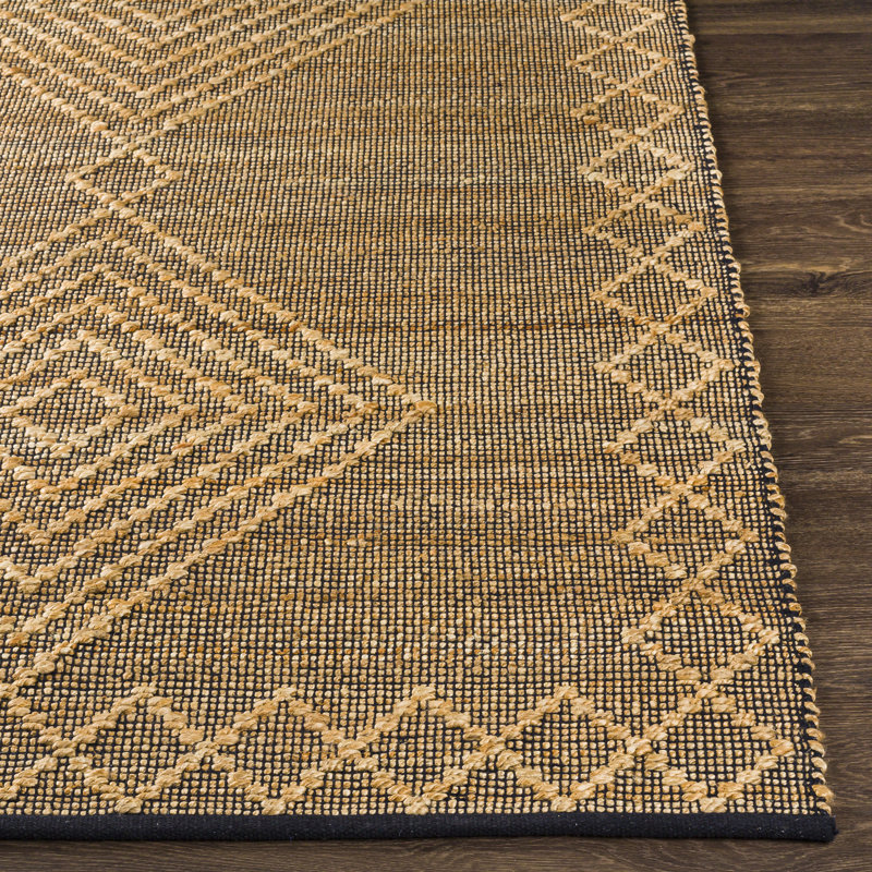 Haleigh Moroccan Indoor Rug, Rectangle 8'10" x 12'