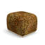 Linen Fabric Ottoman-1523851291