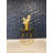 Wiegers 19.7''x19.7'' 3D PVC Wall Panel for Interior Decor,32sq.ft.(Set of 12)-90605465