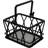 Red Barrel Studio® Twist Decorative Basket