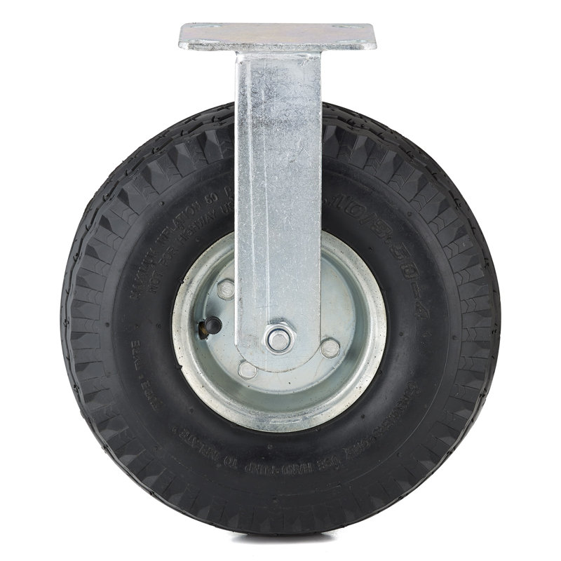 Industrial Pneumatic Caster