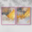 ABSTRACT Series CDXXXIX-Premium Framed Print -Ready to Hang - No Nails Required - No Nails Required-1884313240-1884313244