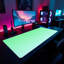 Polyester Desk Pad-322664285