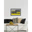 Spring Colours - Single Picture Frame Print-1080558079