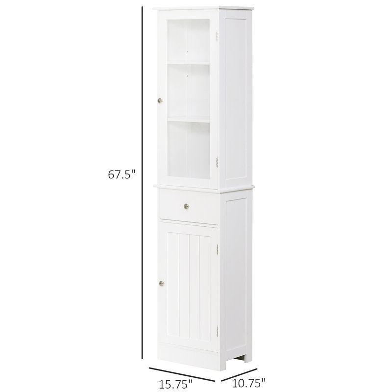 Richad Bathroom Cabinet