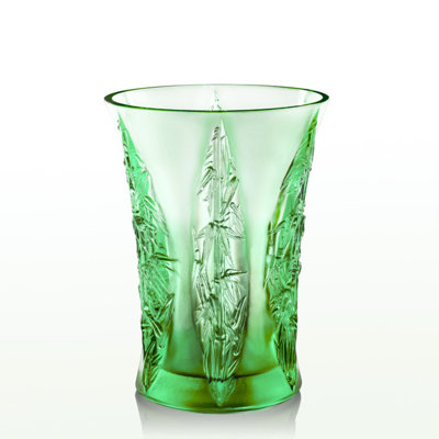 Vase Glass Table Vase