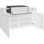 Sofren 24 Pair Shoe Storage Cabinet-806077977