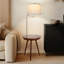 Ensemble de table et lampe DEL Owen-104311731