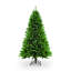 Sapin de Noël vert 6 pi 6 po