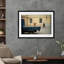 Lucca Waiting Print by Tim Klein