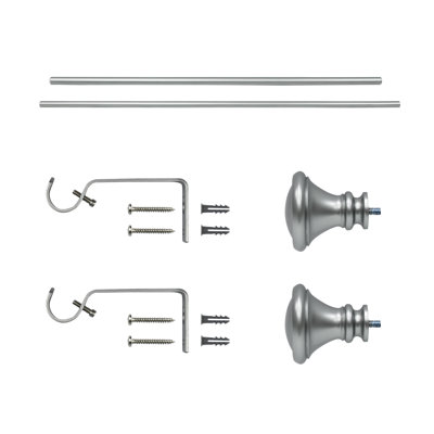 Taouk Steel Adjustable
