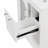 24" Bathroom Vanity With Sink-516816648