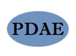 PDAE Inc. Logo