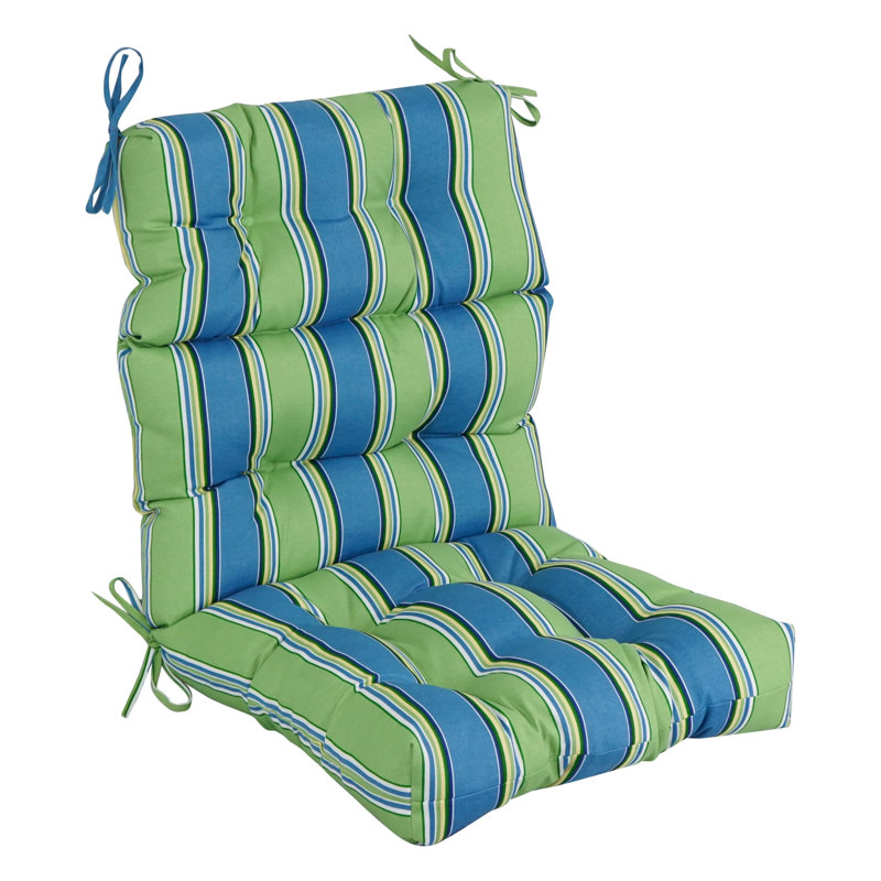 Coussin 1 pièce Ebern Designs