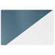 Ambretta Single Light Flush Mount