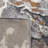 Cyrus Shag Performance Abstract Rug-1903411219