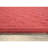 Resa Area Rug Chili Red-99469232