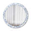 Huldar Glass Flat Wall Mirror