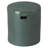 Grachan Ceramic Accent Stool