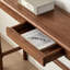 Console moderne de style nordique-231407998