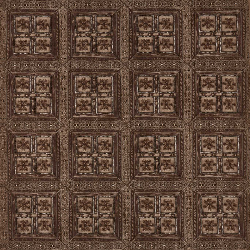 Highgrove Shand Gate, Indian Oak