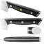 Couteau de chef 8 po Klaus Meyer Rondure