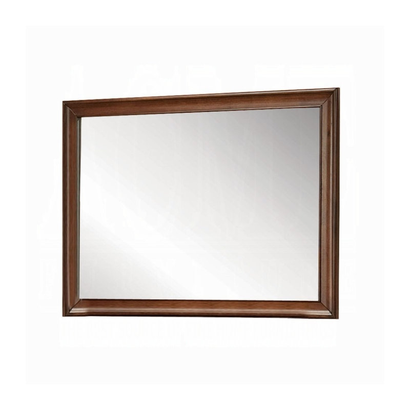 Konane Mirror