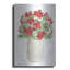 «Patriotic White Jar» par Cindy Jacobs