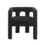 Chaise de salle à manger Aruna-610468917