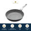 MasterClass Cast Aluminium Fry Pan-55636766