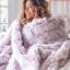 Couvertures en fausse fourrure Cozy Winter Collection-105680387-105680402