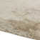 Plush Deep Pile Shaggy Pearl Rug